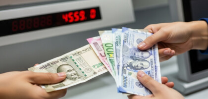 Best Currency Exchange in Nagpur: A Comprehensive Guide for Forex Traders