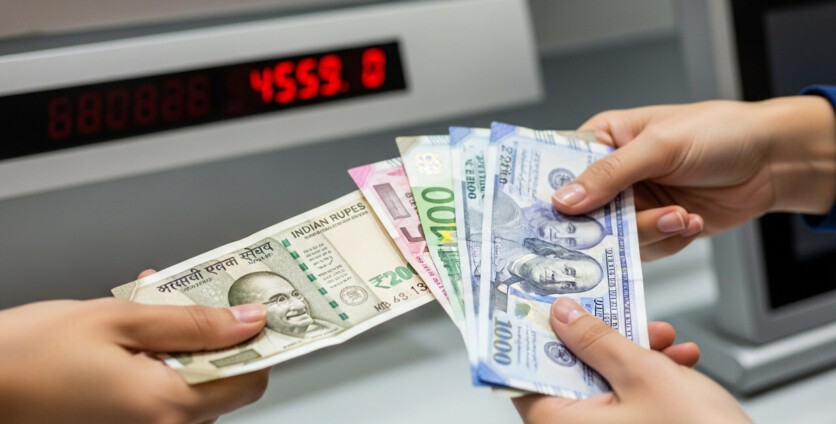 Best Currency Exchange in Nagpur: A Comprehensive Guide for Forex Traders