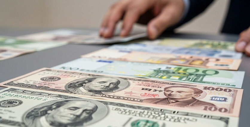 Best Currency Exchange in Nagpur: A Comprehensive Guide for Forex Traders