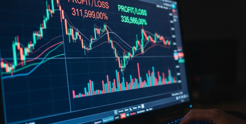 How Much Money Do Day Traders With $10,000 Accounts Make Per Day on Average?