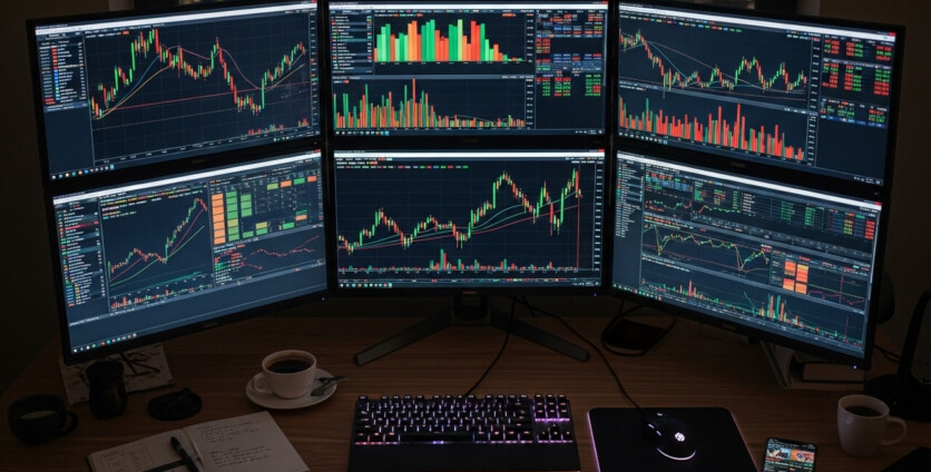 NFP in Forex: A Comprehensive Guide to Understanding and Trading the Non-Farm Payroll