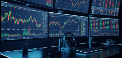 NFP in Forex: A Comprehensive Guide to Understanding and Trading the Non-Farm Payroll