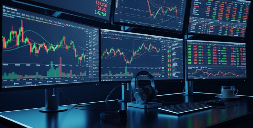 NFP in Forex: A Comprehensive Guide to Understanding and Trading the Non-Farm Payroll