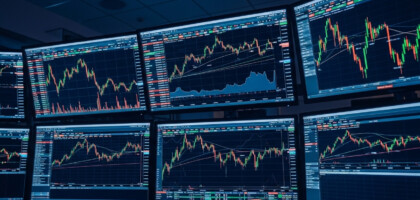 The Daily Turnover: How Much Money Is Traded in the Forex Market?