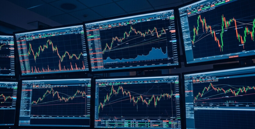The Daily Turnover: How Much Money Is Traded in the Forex Market?