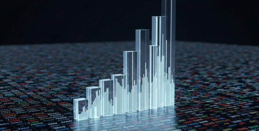 Are JPMorgan Quants Warning of a Dotcom-Style Concentration in US Stocks?