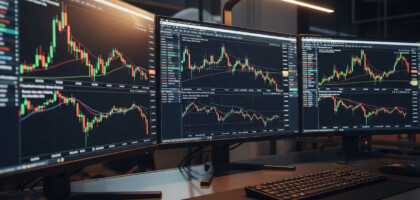 How Can Forex Trading Using Volume Price Analysis Over 100 Worked Examples Improve Your Strategy Across All Timeframes?