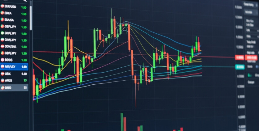 Potential Monthly Earnings in Forex Trading: An Overview of Factors and Realistic Expectations