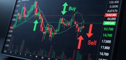 Mastering Forex Signals: A Comprehensive Guide to Knowing When to Buy and Sell