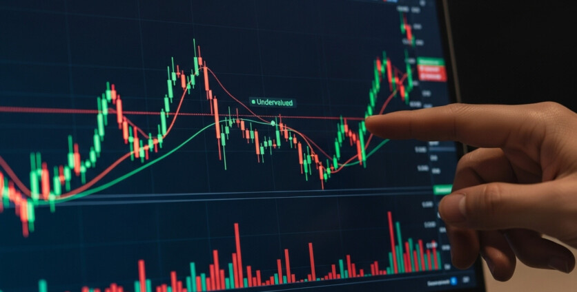 How to Know if a Stock is Undervalued or Overvalued? Tips & Tools for Investors