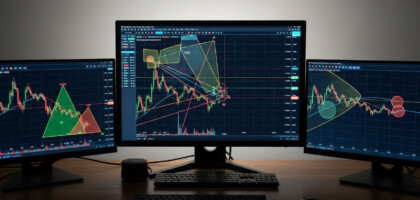 How Can Forex Patterns and Probabilities Enhance Your Trading Strategies for Trending and Rangebound Markets?