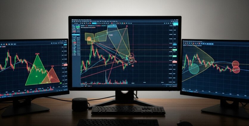 How Can Forex Patterns and Probabilities Enhance Your Trading Strategies for Trending and Rangebound Markets?