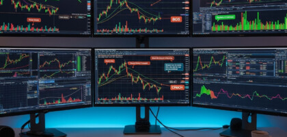 How Can You Master Smart Money Concepts, Market Structure, Price Action, and Order Block Trading Like Khalid in Forex?