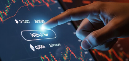 Why Are Crypto Traders Pulling Out $55 Million Amid Doubts Over Bitcoin ETF Approval?