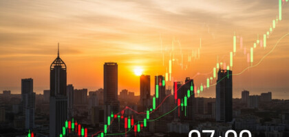 Forex Market Opening Time in Nigeria: A Comprehensive Guide