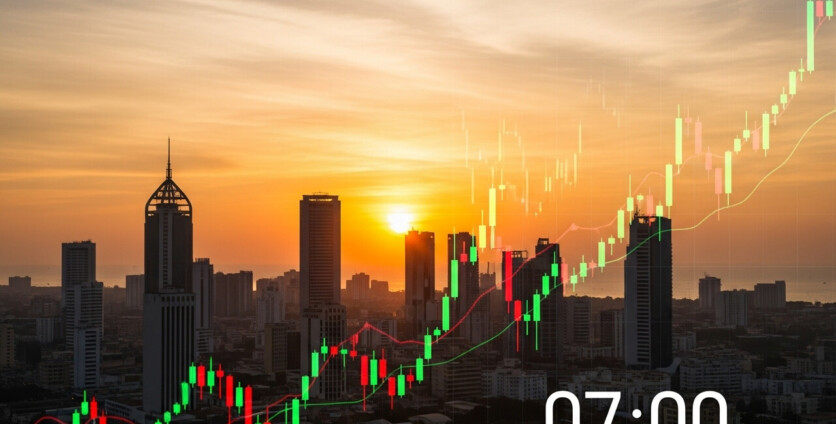 Forex Market Opening Time in Nigeria: A Comprehensive Guide