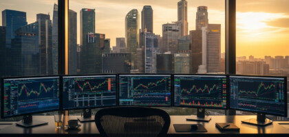 Best Time to Trade Forex in Singapore: A Comprehensive Guide