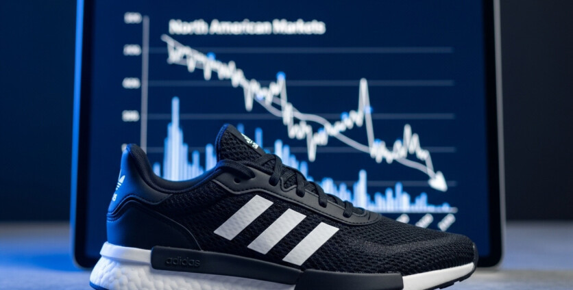 Adidas avertit-elle d’une baisse des ventes en Amérique du Nord pour 2024 ? Ce que les investisseurs doivent savoir