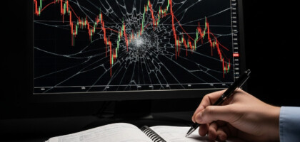 What Does It Mean to Blow an Account in Forex and How to Avoid It?