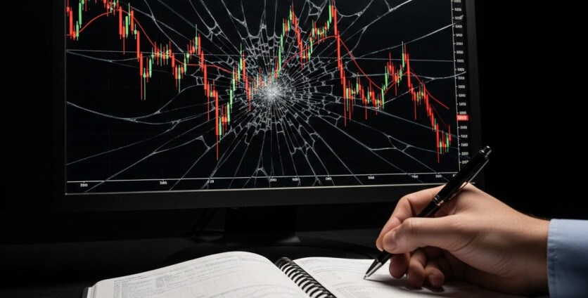 What Does It Mean to Blow an Account in Forex and How to Avoid It?