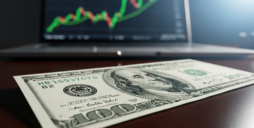 How Much Can I Make with $100 in Forex Trading? Uncover the Potential Returns!