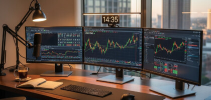 Forex Trading Hours in South Africa: A Comprehensive Guide to Market Opening Times