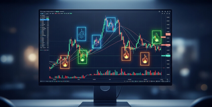 Can You Master the 1 Minute Holy Grail Forex Strategy? Discover 7 Setups to Conquer the Kingdom!