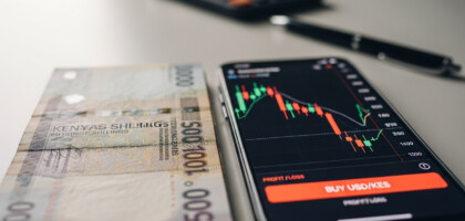 How Much Do I Need to Start Forex Trading in Kenya: A Complete Guide for Beginners