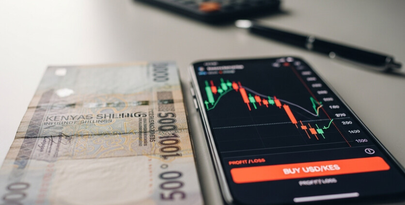 How Much Do I Need to Start Forex Trading in Kenya: A Complete Guide for Beginners