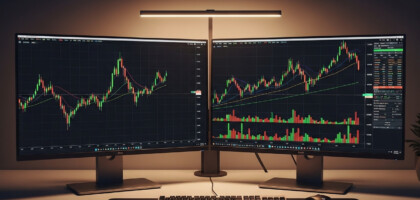 How Can Price Action Trading in Forex Enhance Your Technical Analysis with Naked Charts and Indicators?