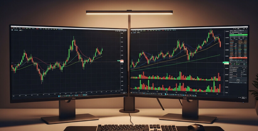 How Can Price Action Trading in Forex Enhance Your Technical Analysis with Naked Charts and Indicators?