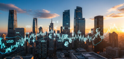 Global Hubs of Forex Trading: A Comprehensive Guide