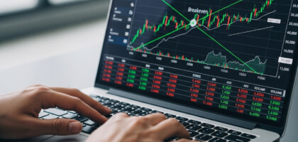 What Does It Mean When an Investor is Short a January 30 Call at 5? Understanding Breakeven Points