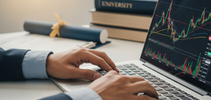 Forex Trading Education: Does a Degree Truly Matter?