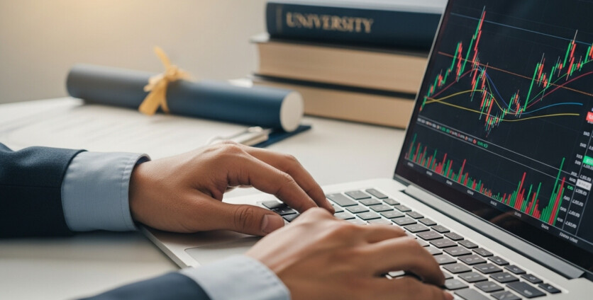 Forex Trading Education: Does a Degree Truly Matter?