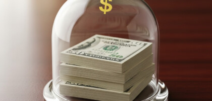 What is the Maximum Gain Potential for an Investor Short a January 30 Call at 4?