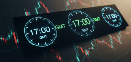 Forex Market Closing Times: A Comprehensive Guide for Friday GMT