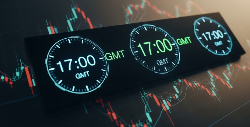 Forex Market Closing Times: A Comprehensive Guide for Friday GMT