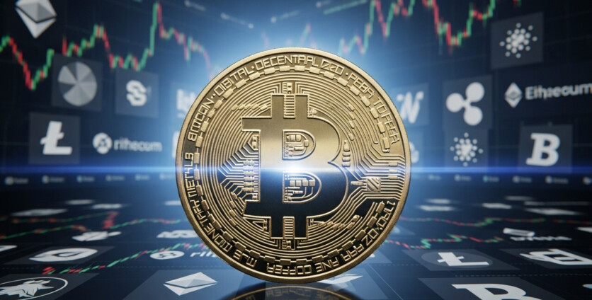 Why Did the SEC Ask Coinbase to Halt Trading in Everything Except Bitcoin, CEO Explains