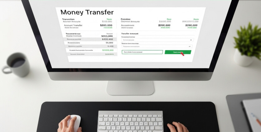 How to Transfer Money from TD Ameritrade to Bank: A Step-by-Step Guide