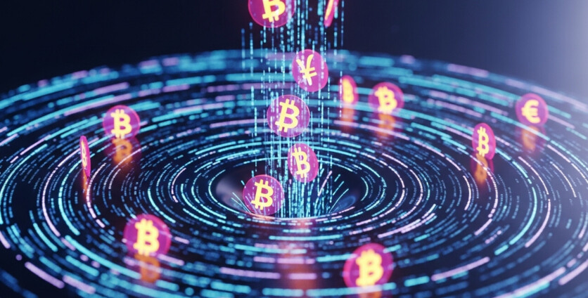 What Do We Call the Entity That Provides Liquidity to the Liquidity Pool on a DEX?