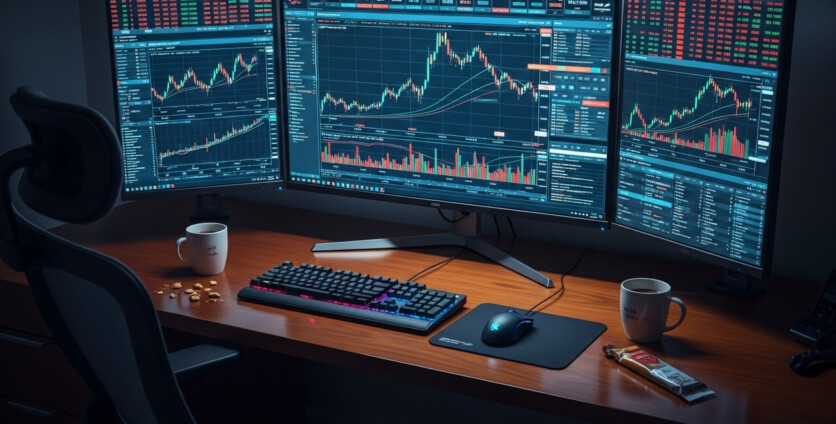 What Type of Trading Does Warrior Trading Focus On? Discover the Strategies Behind Their Success!