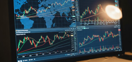 Understanding Online Forex Trading: What It Is and How It Works