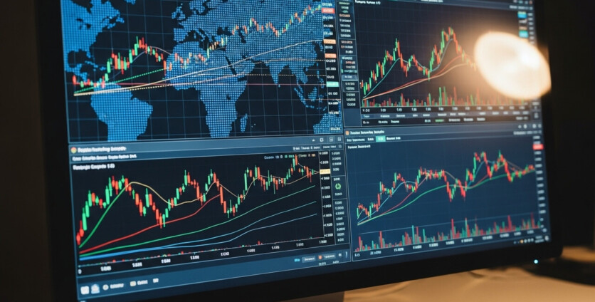 Understanding Online Forex Trading: What It Is and How It Works