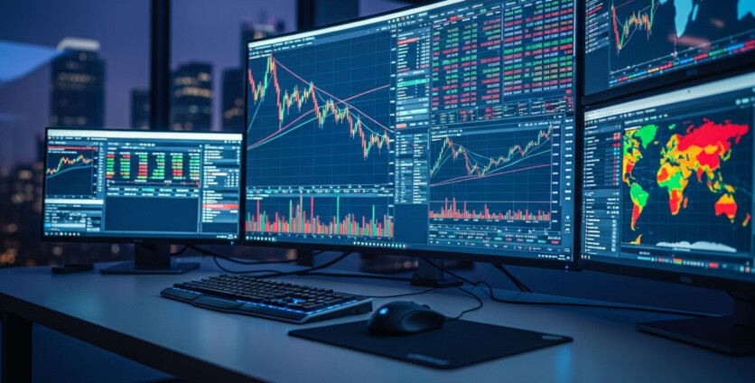 What Type of Trading Does Warrior Trading Focus On? Unveiling Their Strategy!