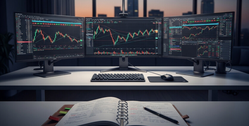 How Much Experience Do I Need to Join Warrior Trading? Uncover the Path to Trading Success