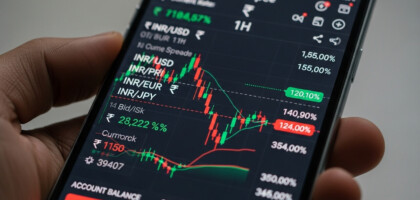 Top Forex Trading Apps in India: A Comprehensive Guide
