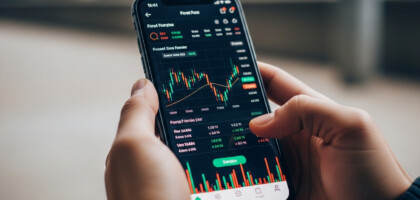 Best Forex Trading Apps in Kenya: A Comprehensive Guide