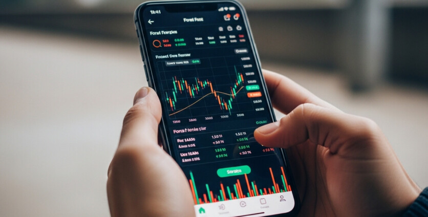 Best Forex Trading Apps in Kenya: A Comprehensive Guide
