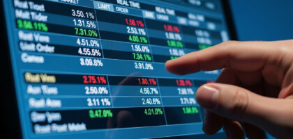 What Are ECNs? How Do They Allow Participants to Post Market and Limit Orders Over Computer Networks?